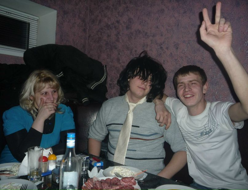 Виктор Постнов фотография #36