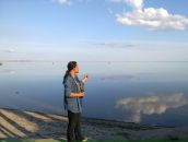 Фотография Панова Константина