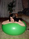 Фотография Большаковой Виктории