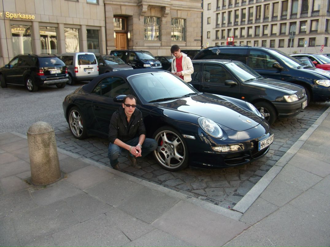 Nick Holub фотография #43