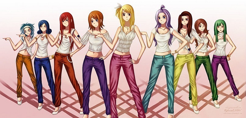 Nami San фотография #30