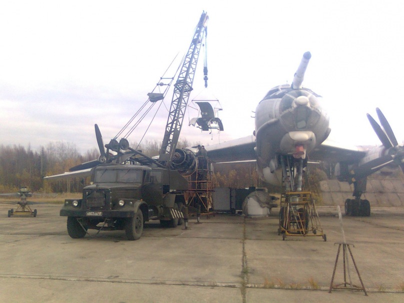 Иван Лапин фотография #18