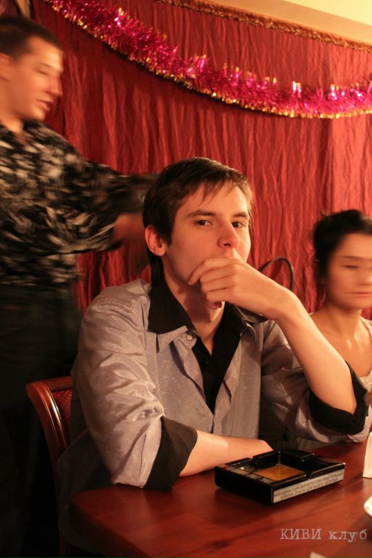 Станислав Носков фотография #42