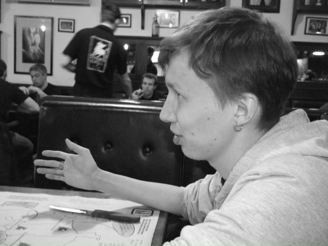 Сергей Байдаков фотография #32