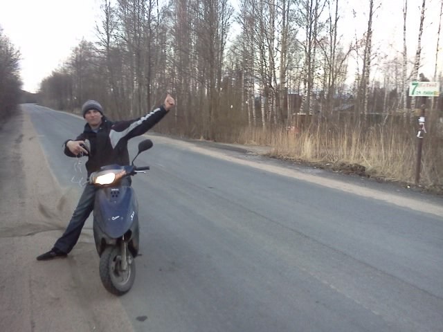 Илья Цветков фотография #39