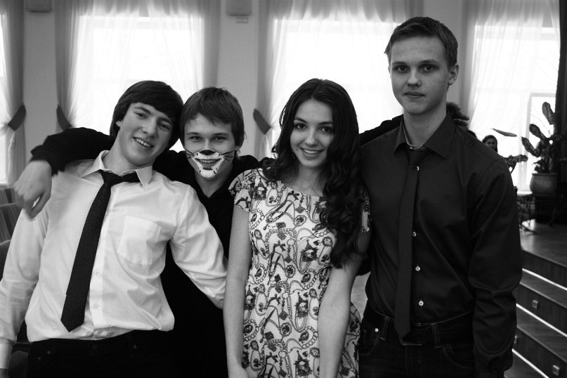 Иван Савельев фотография #9