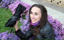 Фотография Латышевой Танюши