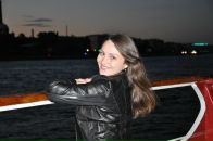 Фотография Астровой Елены