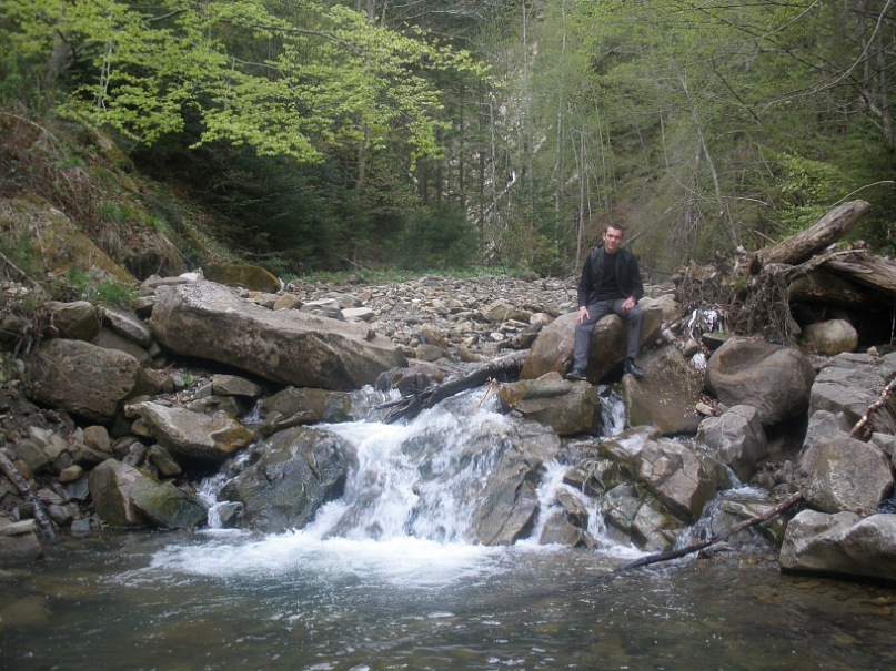 Валерий Наход фотография #47