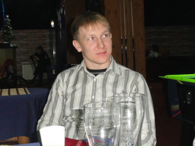 Руслан Девяткин фотография #7