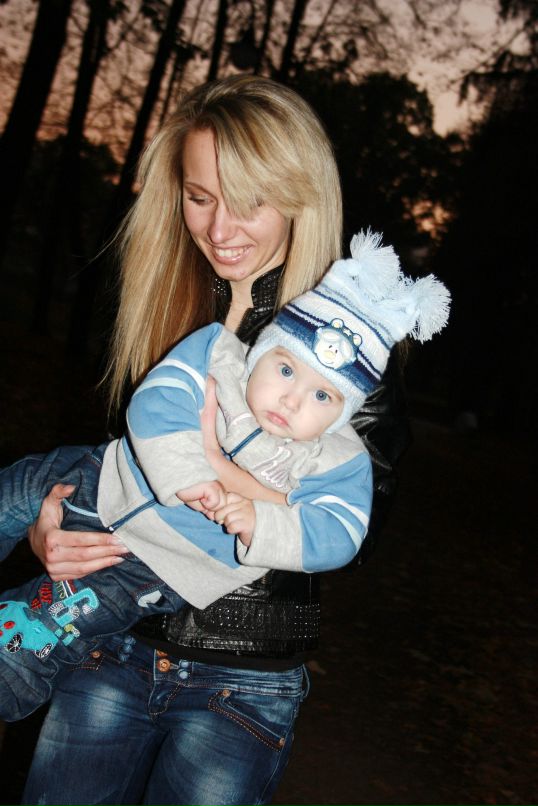 Марія Дирів фотография #25