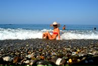 Фотография Хмуриной-Галактионовой Людмилы