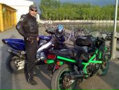 Фотография Владимирова Славика