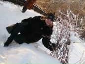 Фотография Румянцевой Оксаны