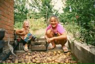 Фотография Гук Натальи