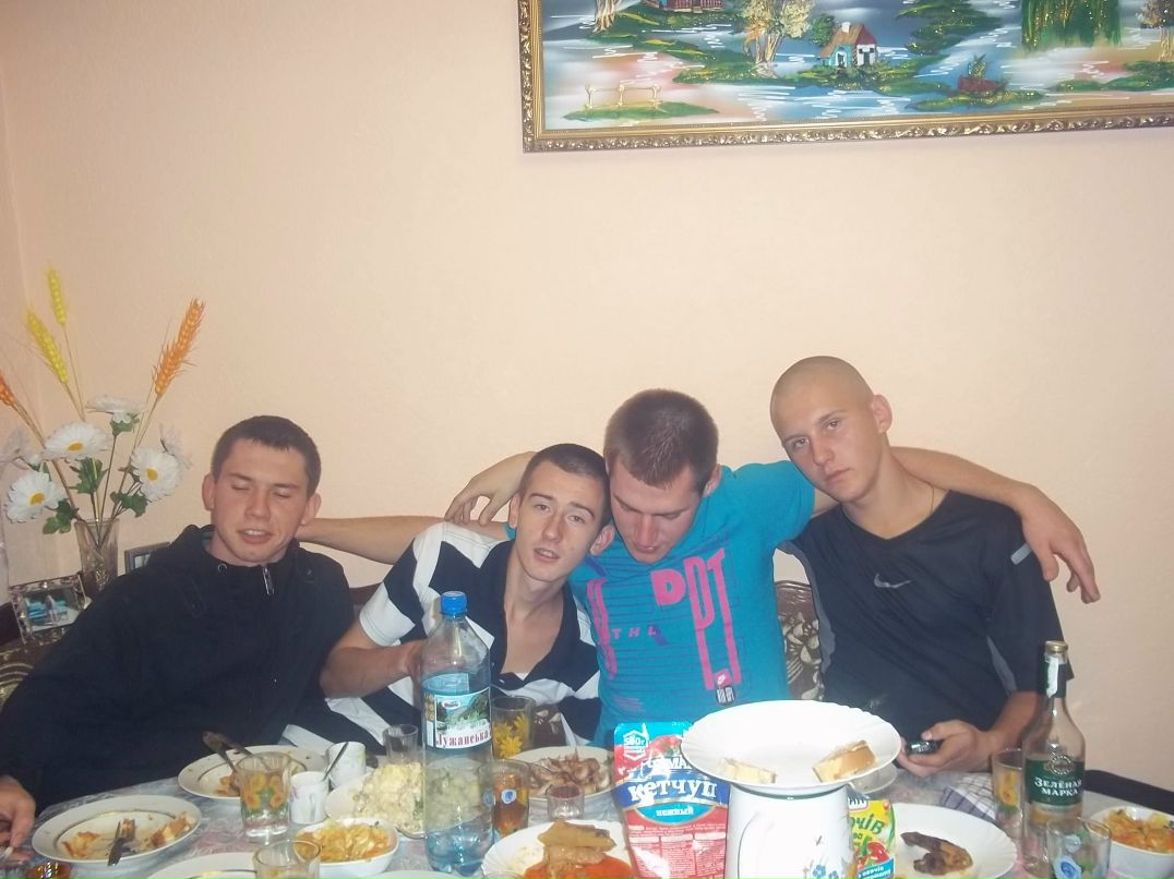 Віталя Шершун фотография #25