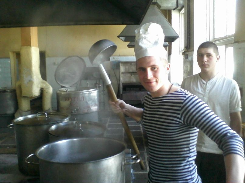 Сергей Тимко фотография #13