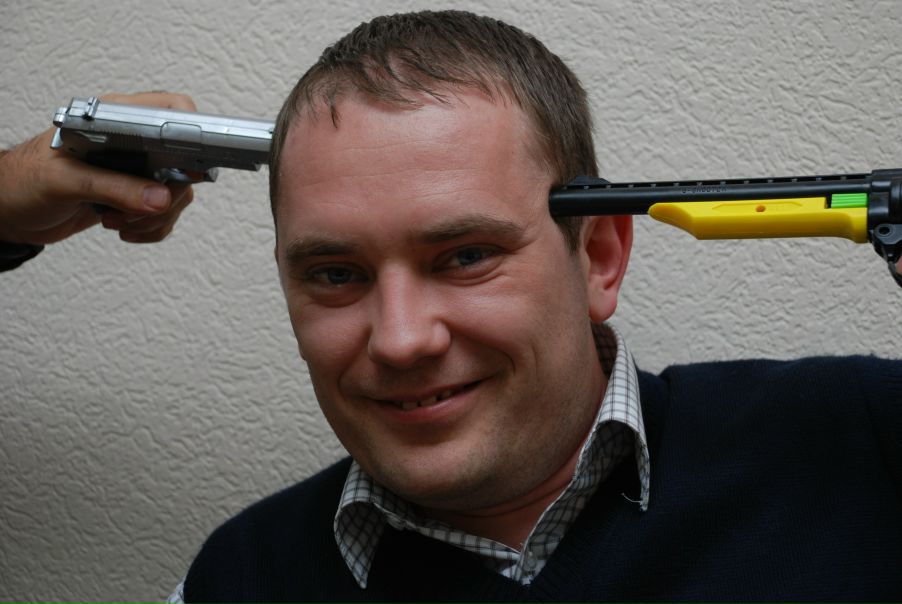 Руслан Федоров фото №24