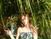 Фотография Александровой Алены