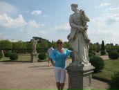 Фотография Пинчук Марии