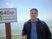 Фотография Гошева Юрия