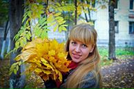 Фотография Сметаниной Ольги