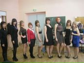 Фотография Астаховой Марины