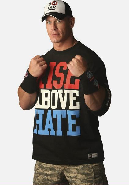John Cena фото №4