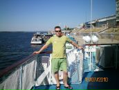 Фотография Ершова Алексея