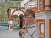 Фотография Коржевой Натальи