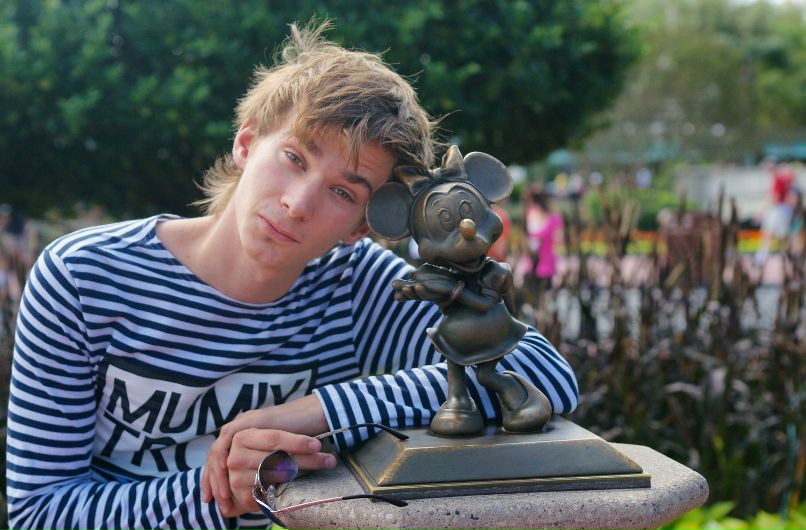 Игорь Свенцицкий фотография #29