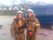 Фотография Помазана Евгения