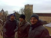 Олег Біль фотография #18 (источник - https://vk.com/id80155630)