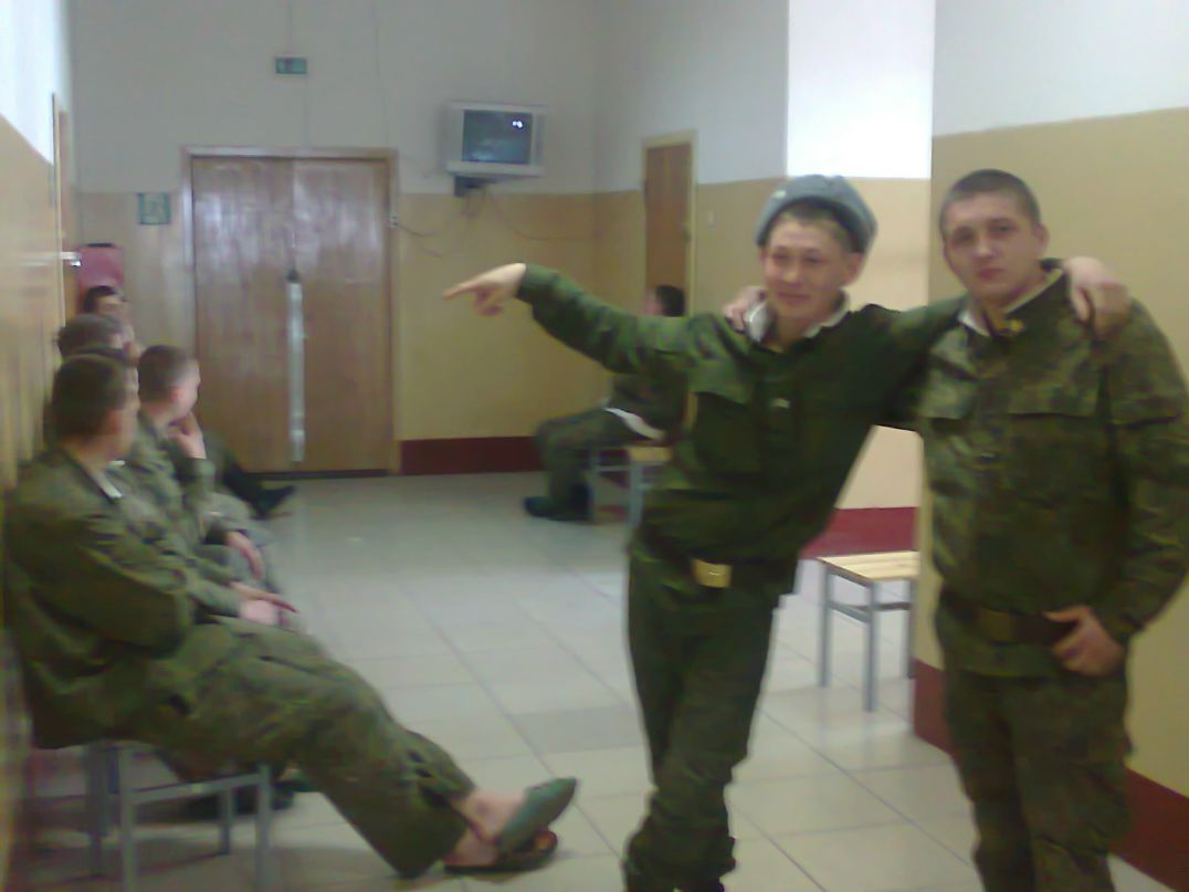 Антон Кокрин фотография #44