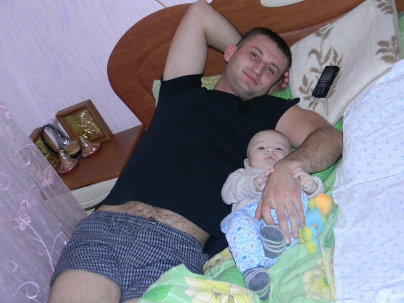 Дима Мищенко фотография #29