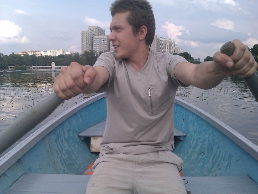 Дмитрий Зайцев фотография #21