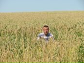 Юрій Селя фотография #7 (источник - https://vk.com/id63744388)