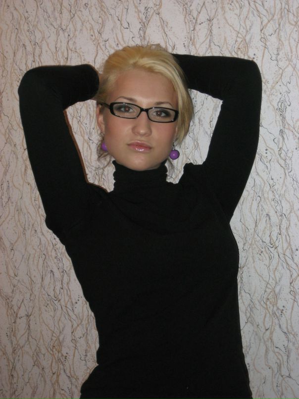 Катюша Груздева фотография #15