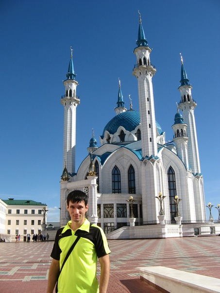 №15, Арсен Джалилов, 38 лет, Тольятти №15, Арсен Джалилов, 38 лет, Тольятти