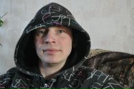 Фотография Петрова Руслана