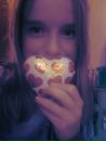 Фотография Полевиковой Анастасии
