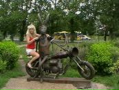 Фотография Двоеглазовой Натальи