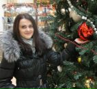 Фотография Улыбиной Аллы