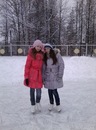 Кристина Титова фотография #26 (источник - https://vk.com/id135591500)