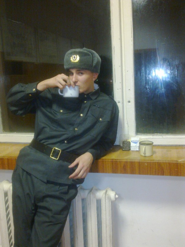 Владимир Ткаченко фотография #37