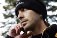 Фотография Гагнидзе Ираклия