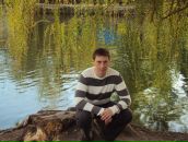 Фотография Ежова Алексея