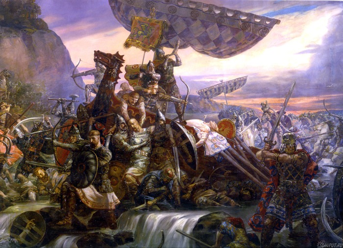 Павел Богдашенко фотография #40