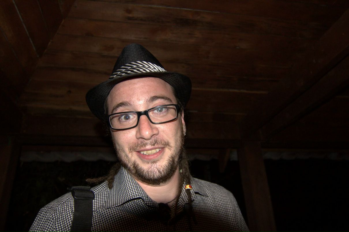 Степан Синицын фотография #45