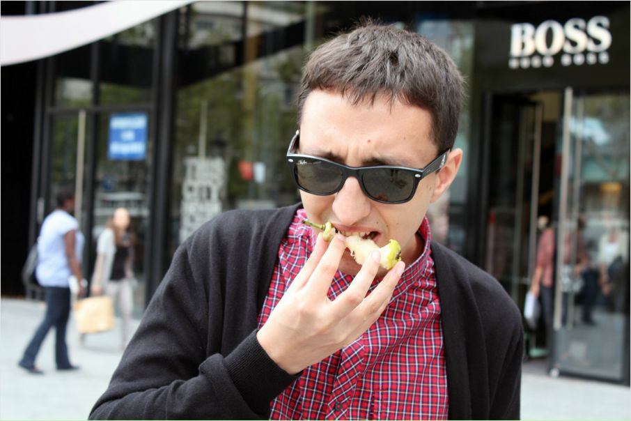 Eugene Eugene фото №46